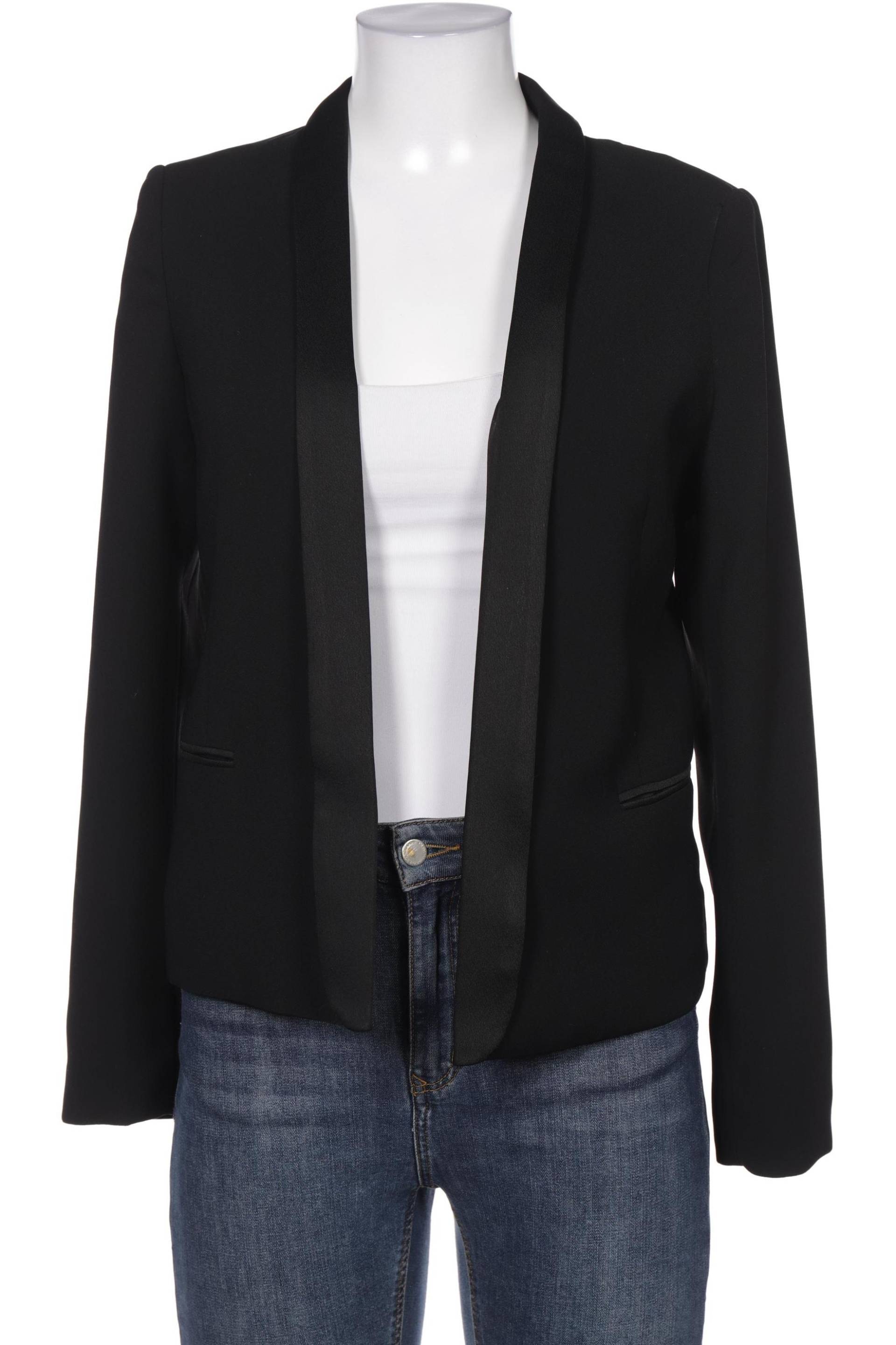 Maison Scotch Damen Blazer, schwarz von Maison Scotch