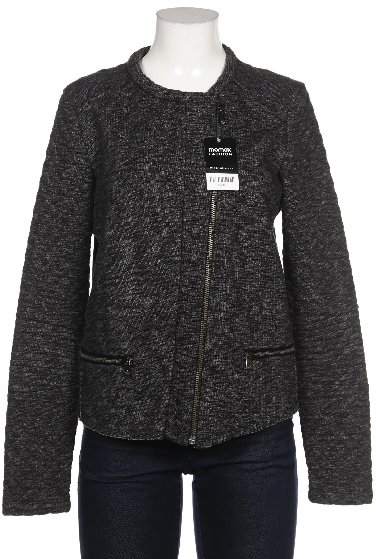 Maison Scotch Damen Blazer, schwarz von Maison Scotch