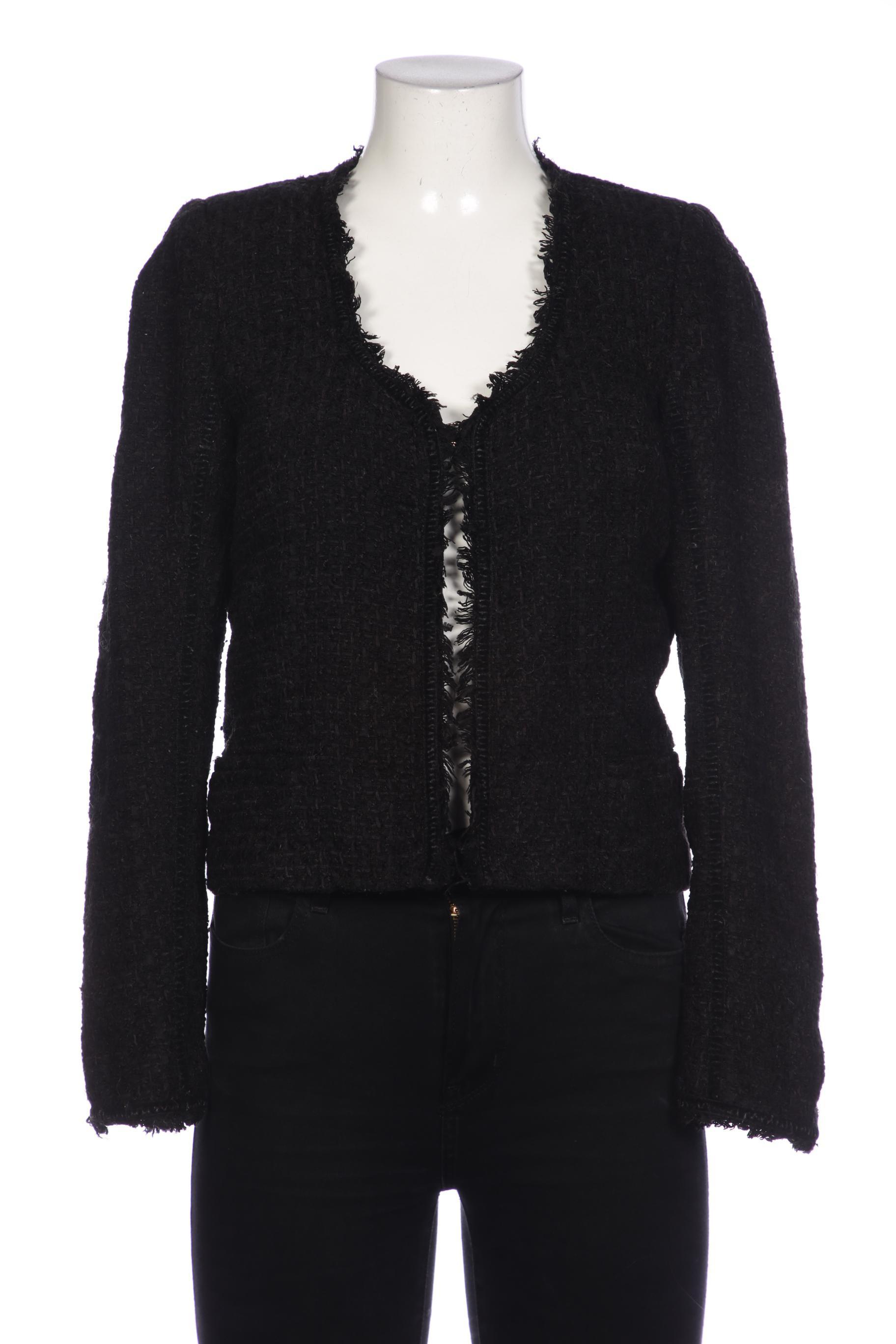 Maison Scotch Damen Blazer, schwarz von Maison Scotch