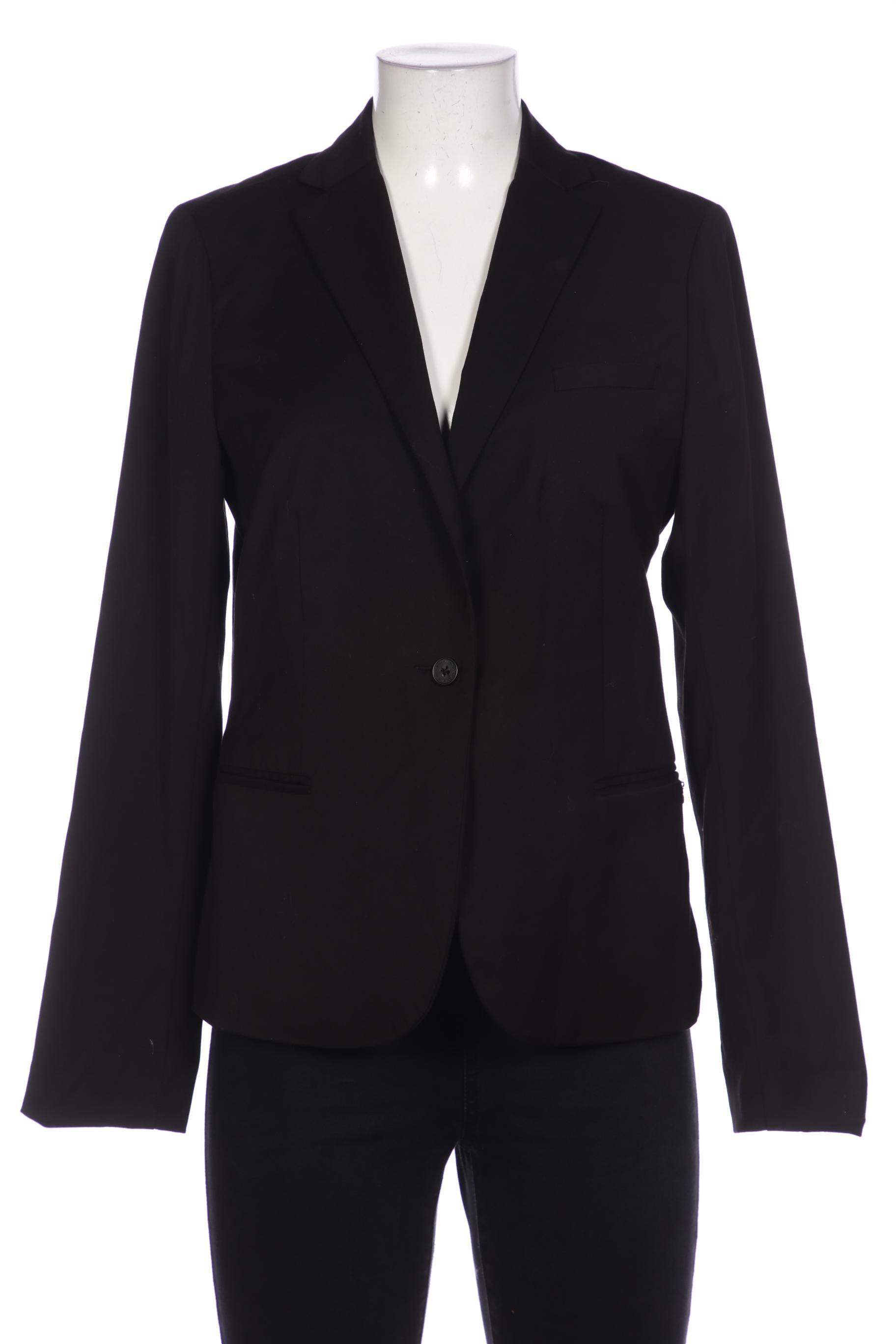 Maison Scotch Damen Blazer, schwarz von Maison Scotch