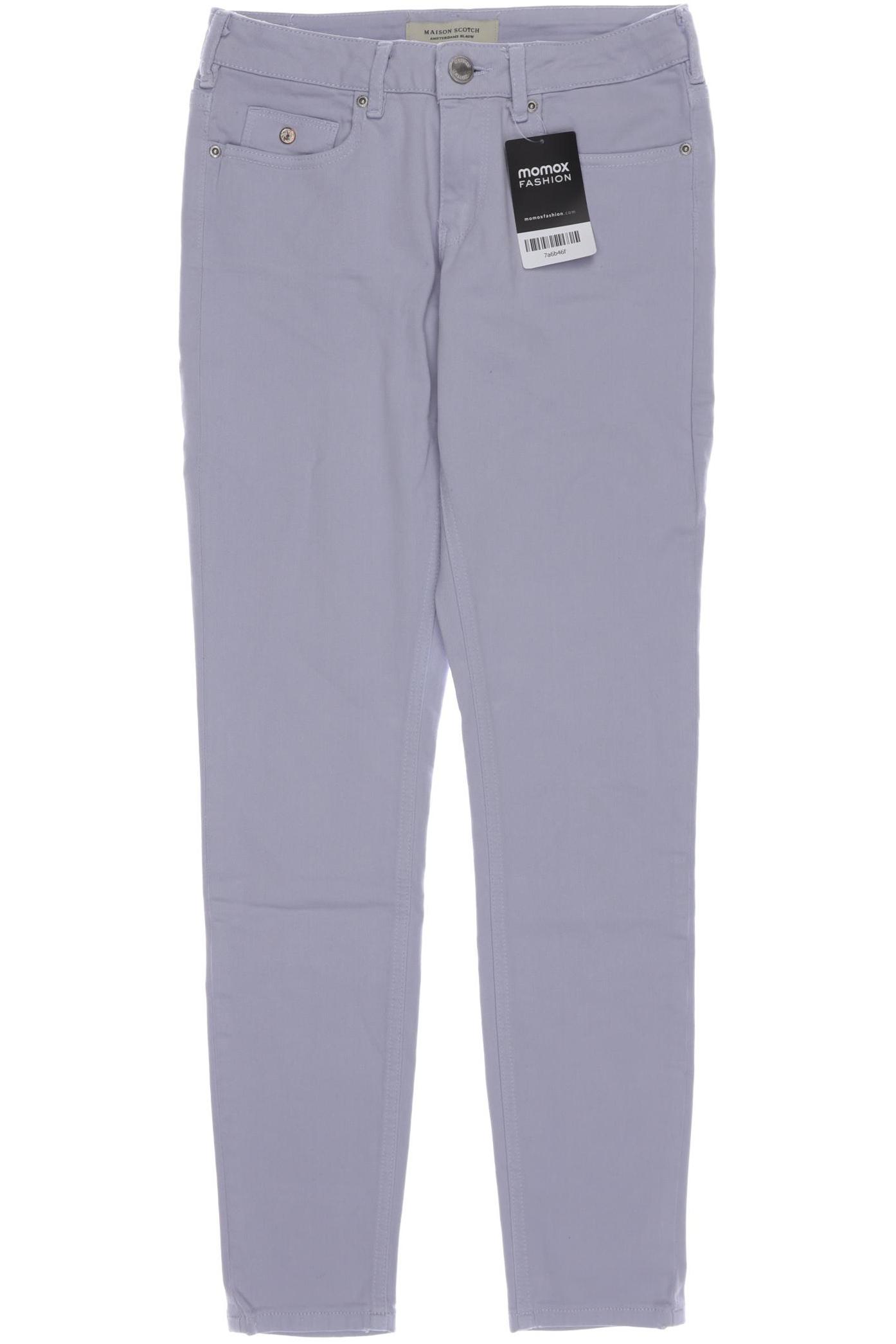 Maison Scotch Damen Jeans, blau von Maison Scotch