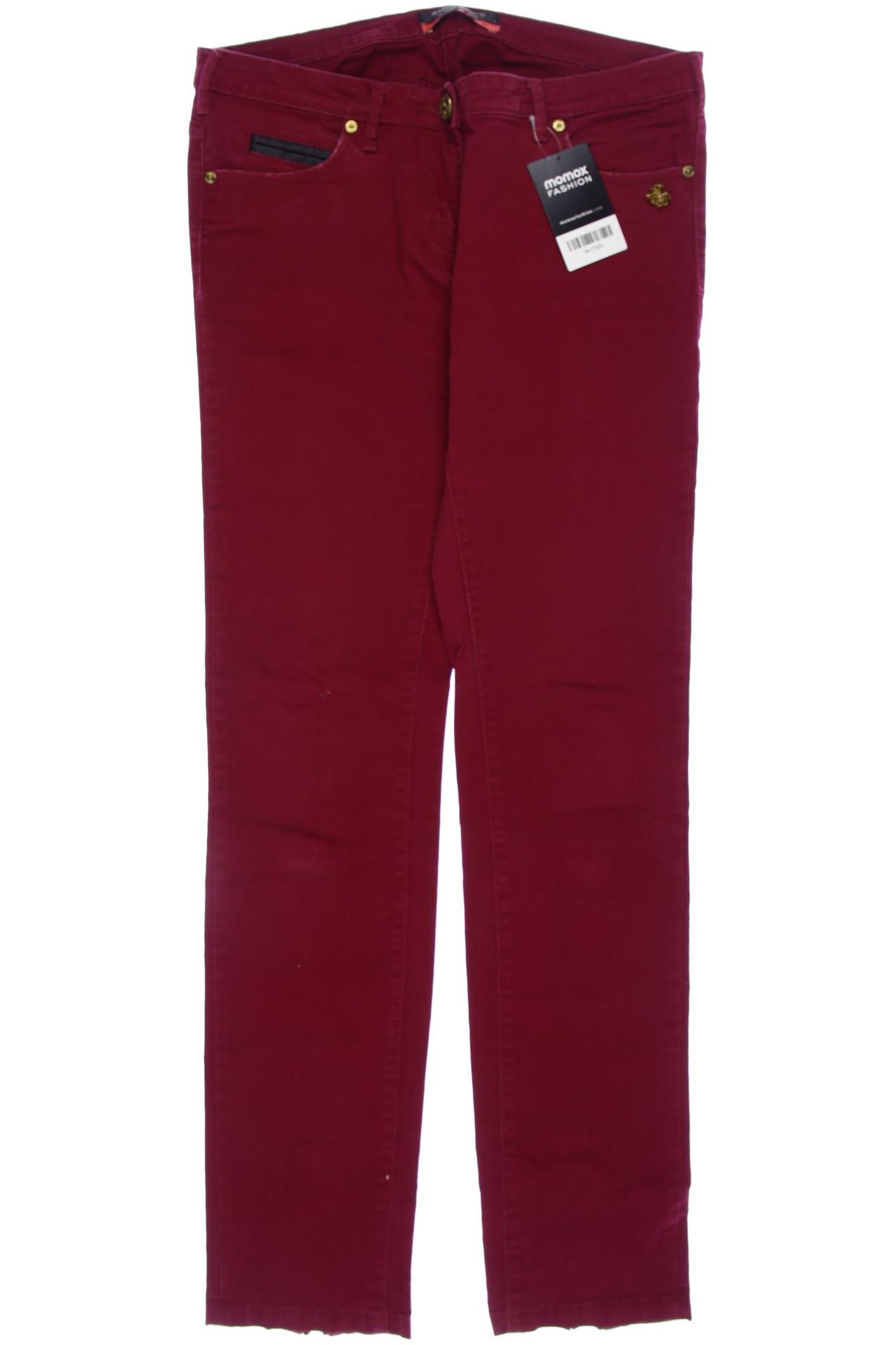 Maison Scotch Damen Jeans, pink von Maison Scotch