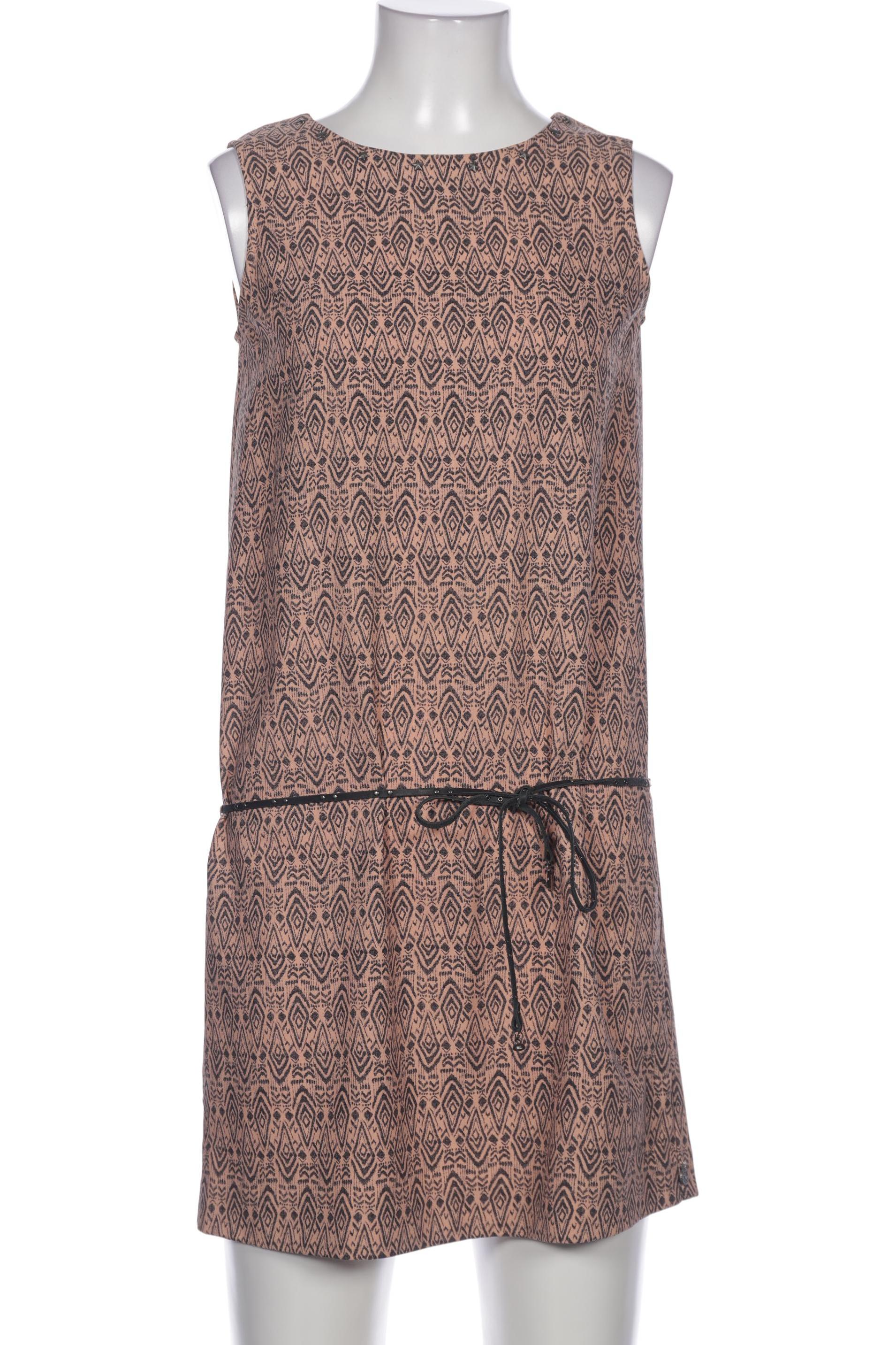 Maison Scotch Damen Kleid, beige von Maison Scotch