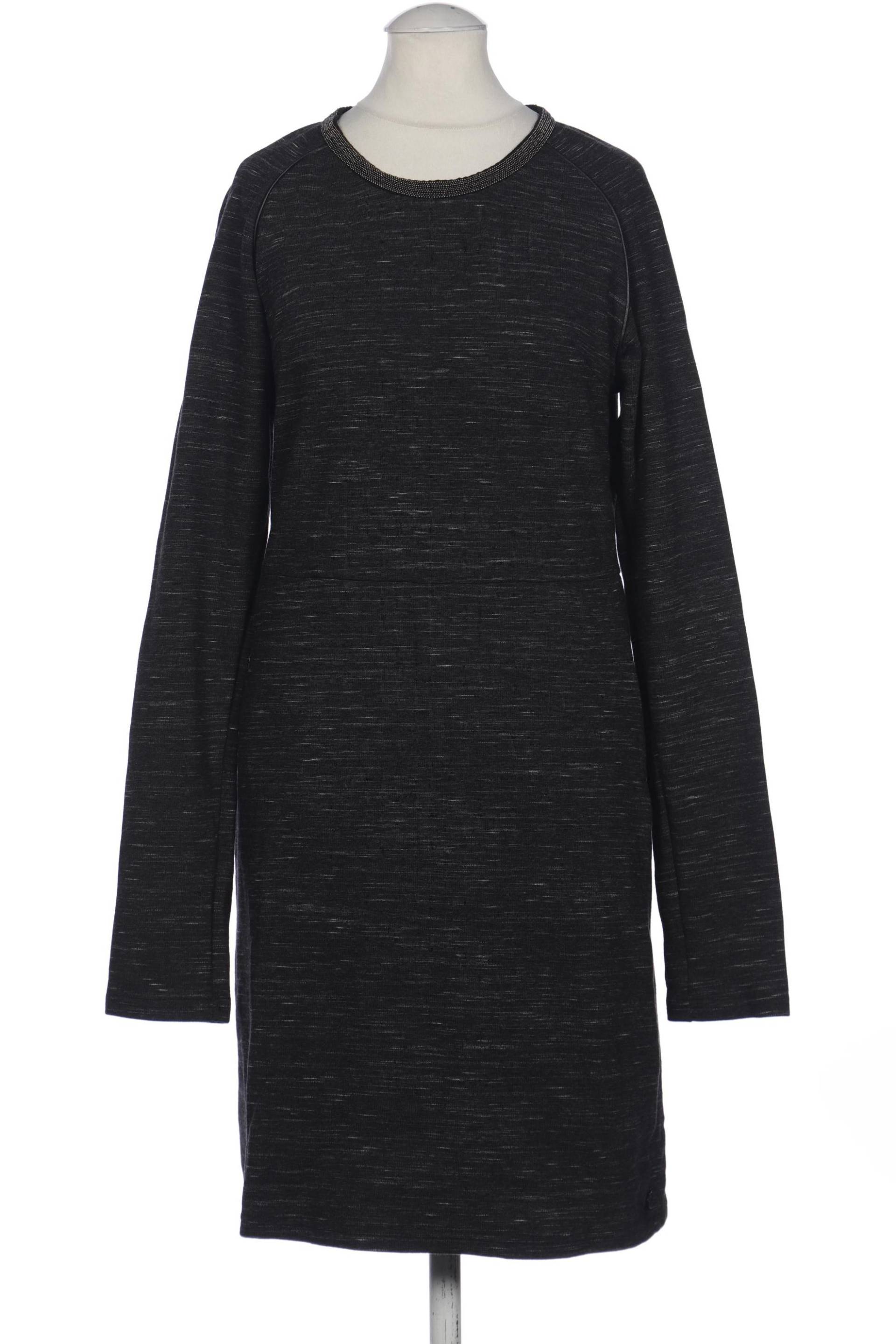 Maison Scotch Damen Kleid, grau von Maison Scotch