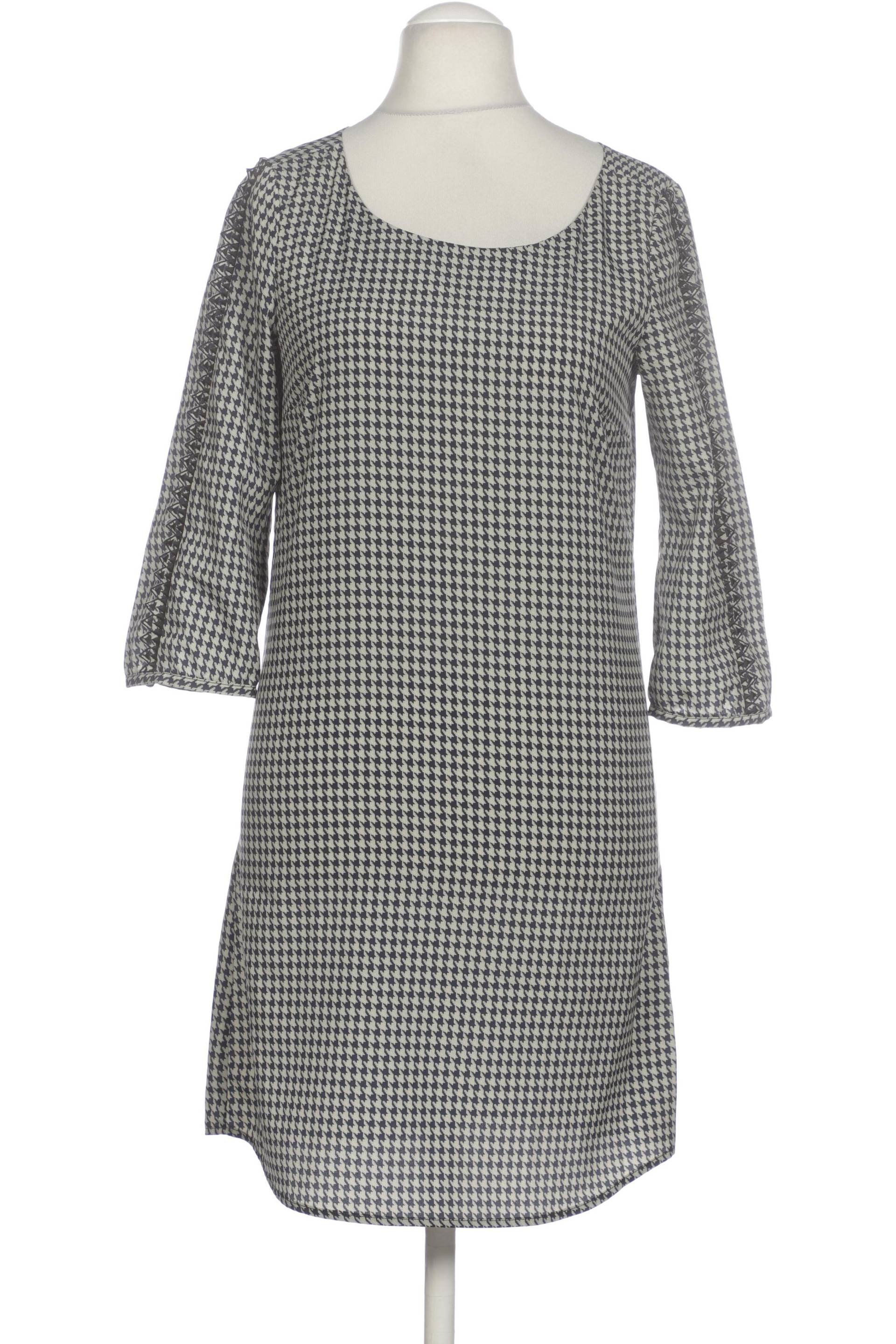 Maison Scotch Damen Kleid, grau von Maison Scotch