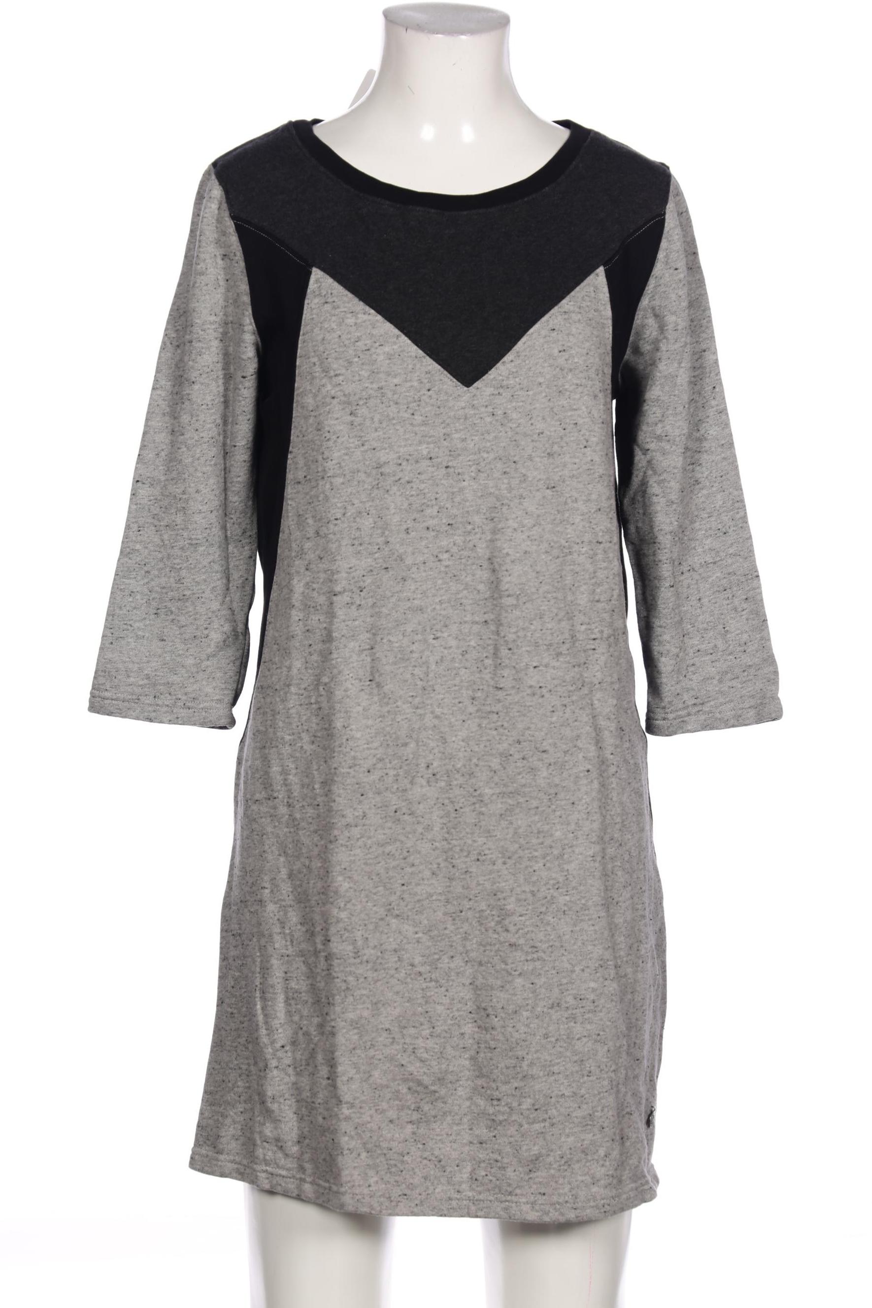 Maison Scotch Damen Kleid, grau von Maison Scotch