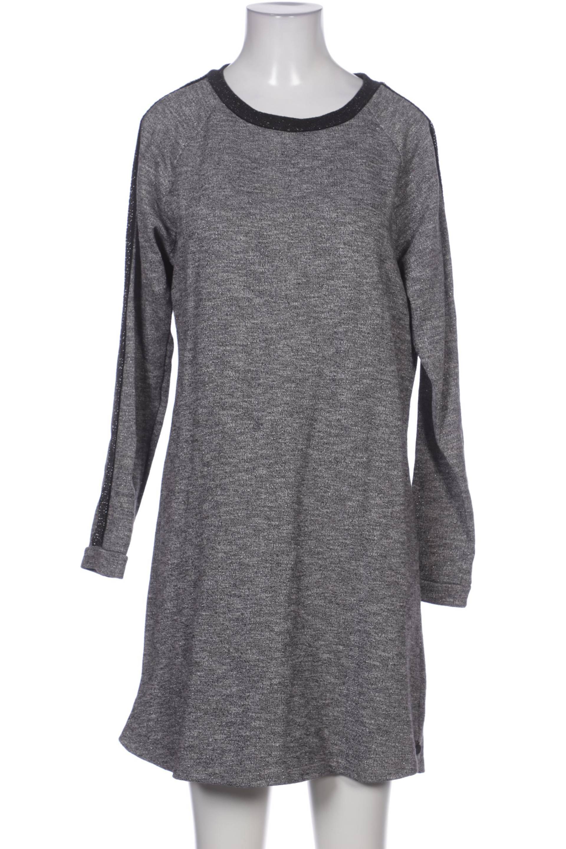 Maison Scotch Damen Kleid, grau von Maison Scotch