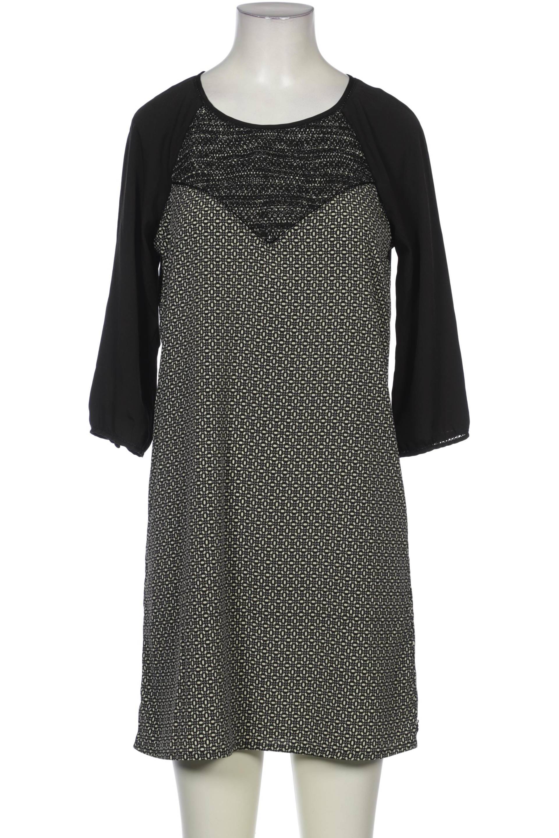 Maison Scotch Damen Kleid, schwarz von Maison Scotch