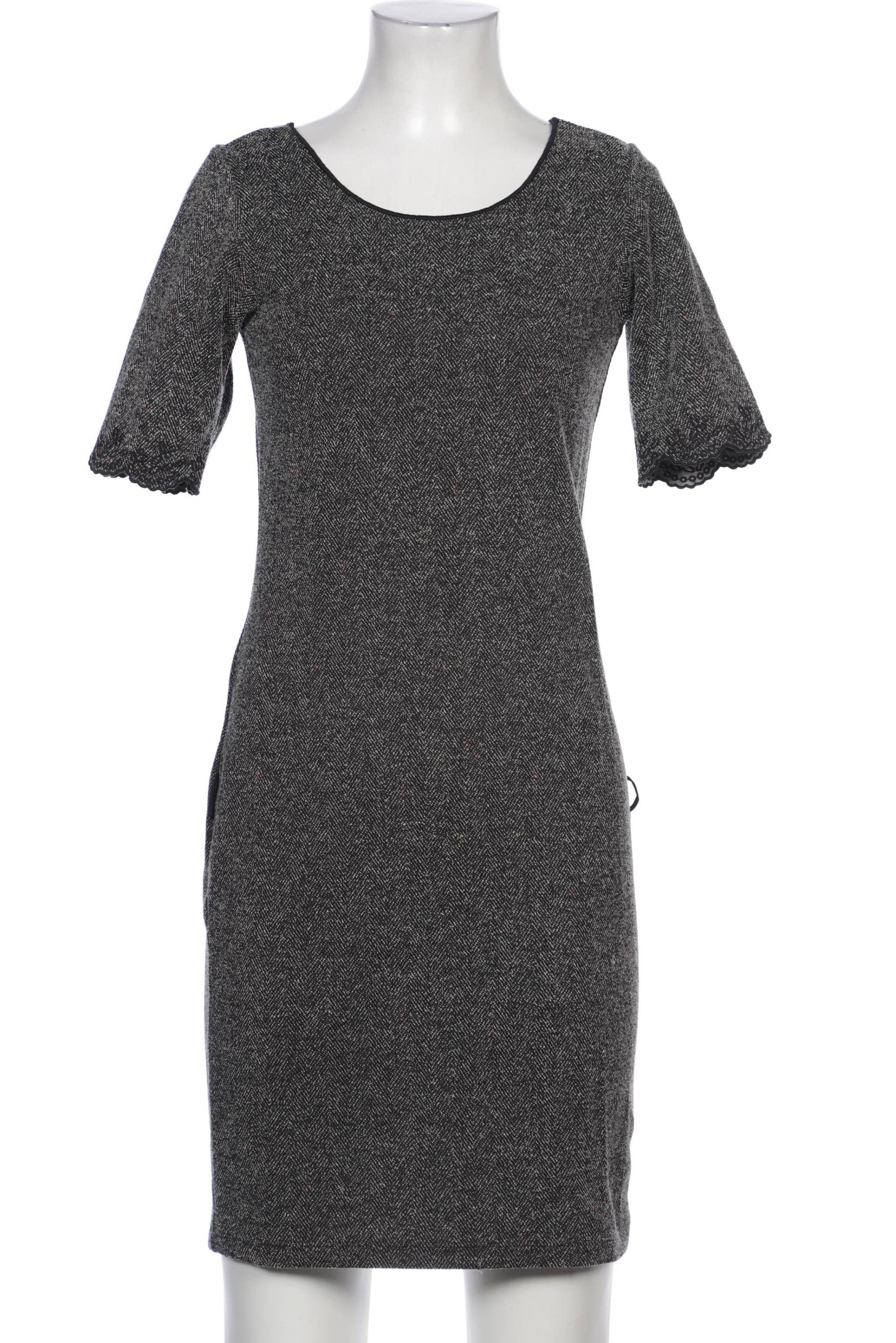 Maison Scotch Damen Kleid, schwarz von Maison Scotch