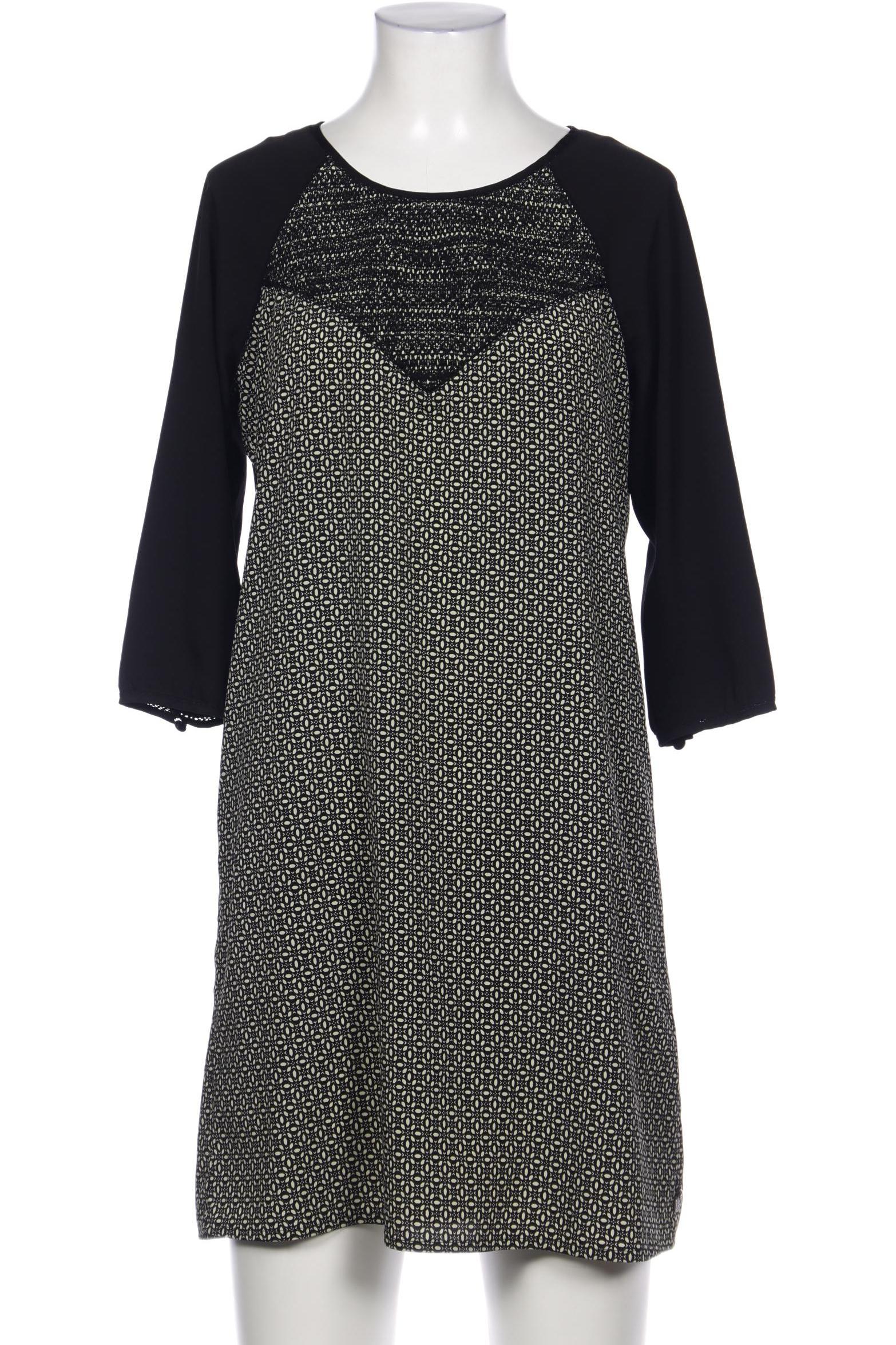 Maison Scotch Damen Kleid, schwarz von Maison Scotch