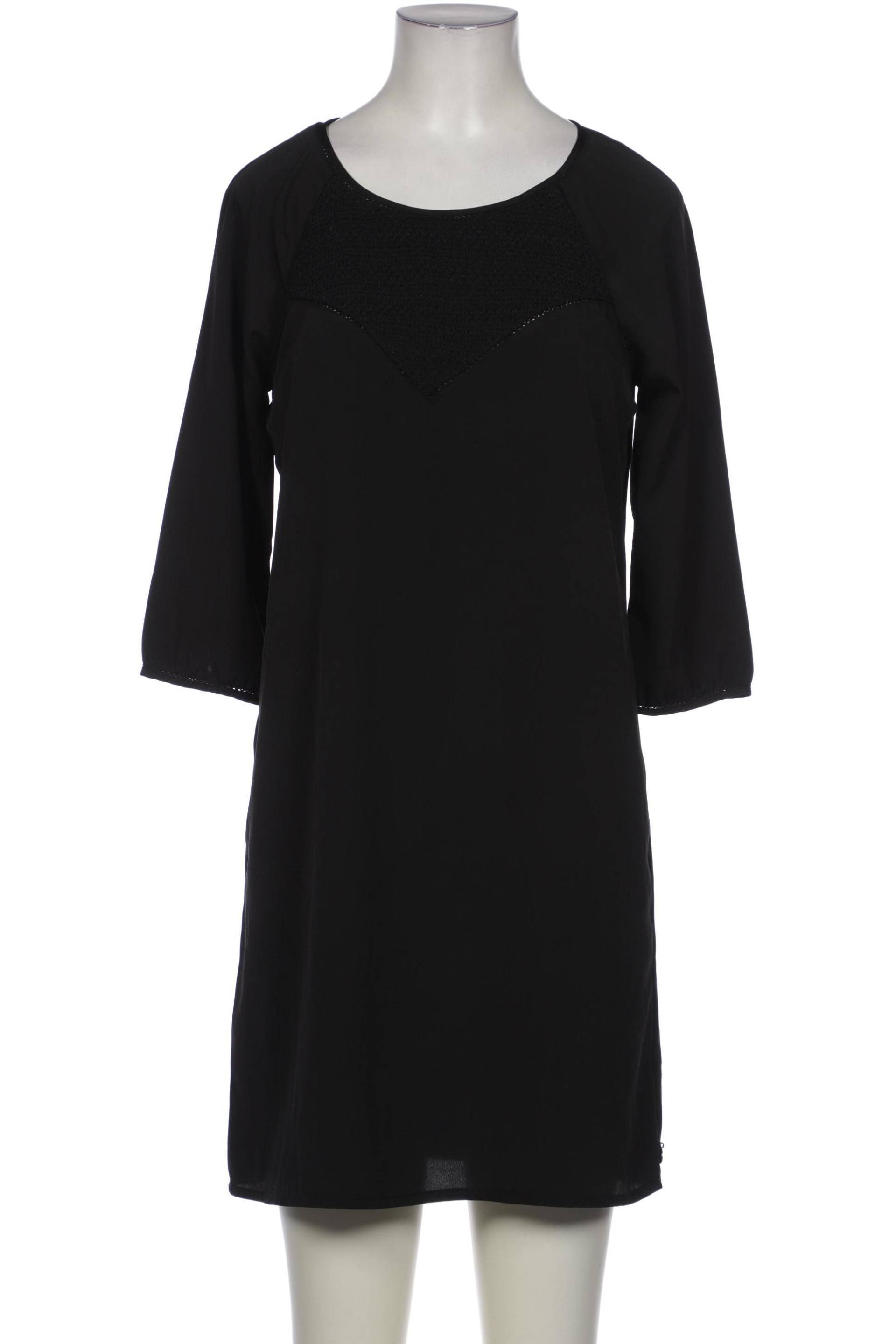 Maison Scotch Damen Kleid, schwarz von Maison Scotch