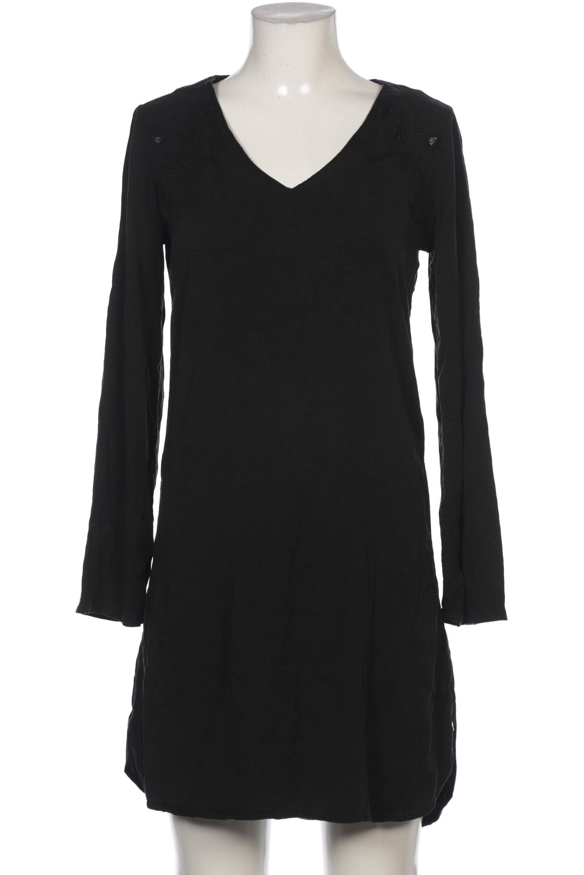 Maison Scotch Damen Kleid, schwarz von Maison Scotch