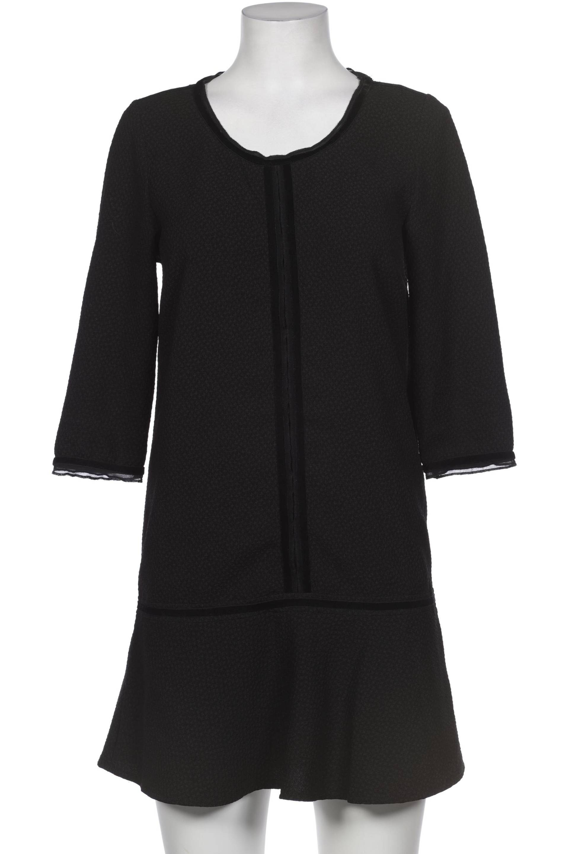 Maison Scotch Damen Kleid, schwarz von Maison Scotch