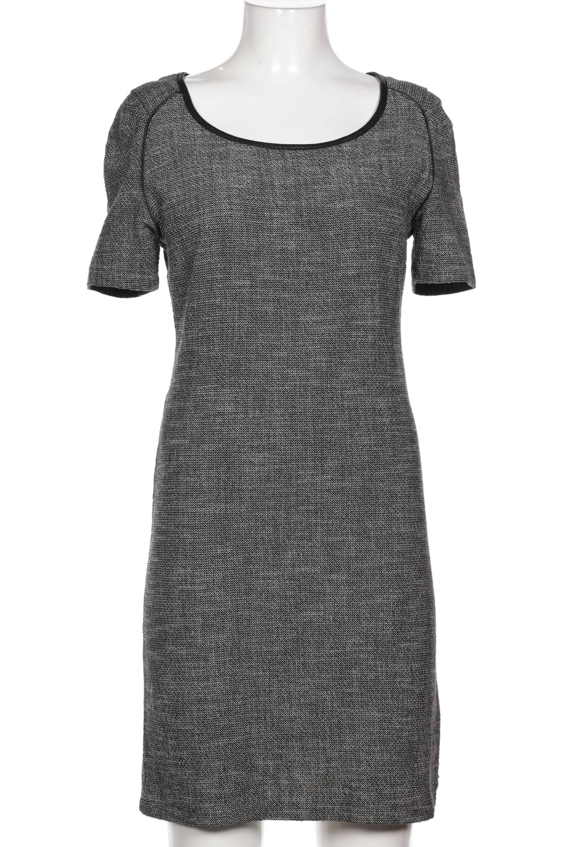 Maison Scotch Damen Kleid, schwarz von Maison Scotch