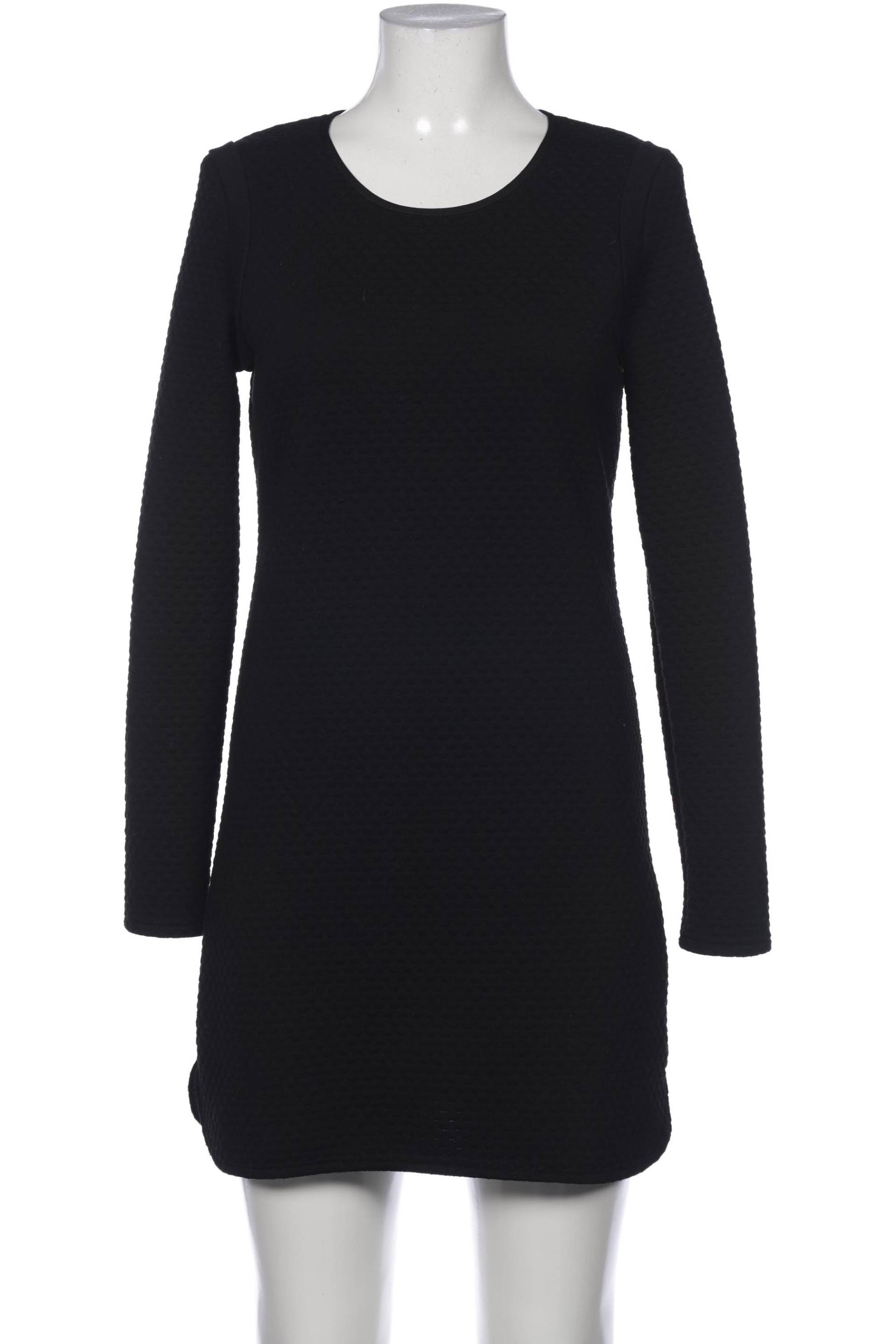 Maison Scotch Damen Kleid, schwarz von Maison Scotch