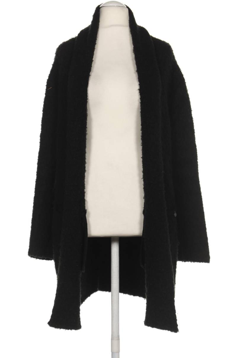 Maison Scotch Damen Mantel, schwarz von Maison Scotch