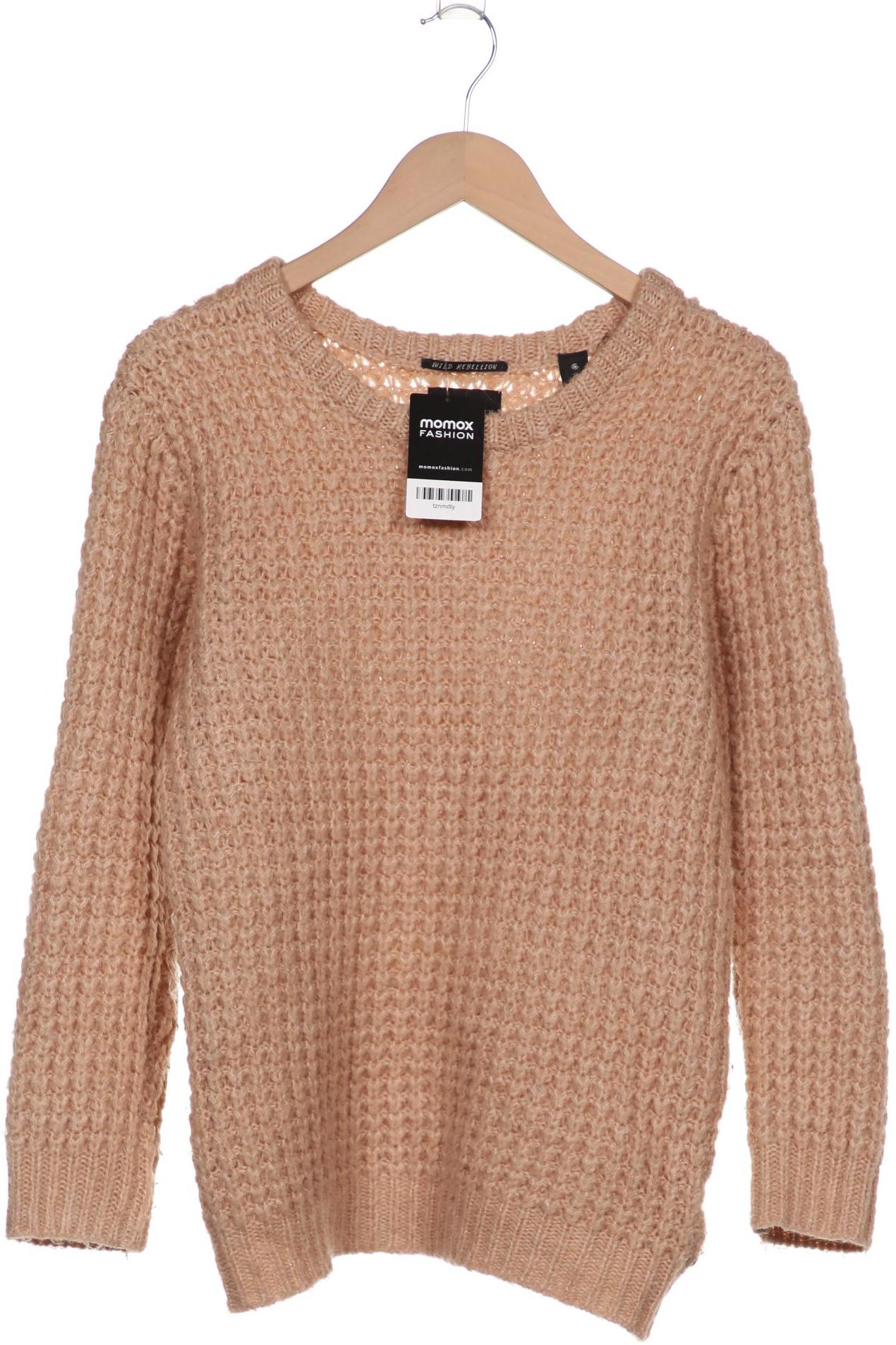 Maison Scotch Damen Pullover, beige von Maison Scotch