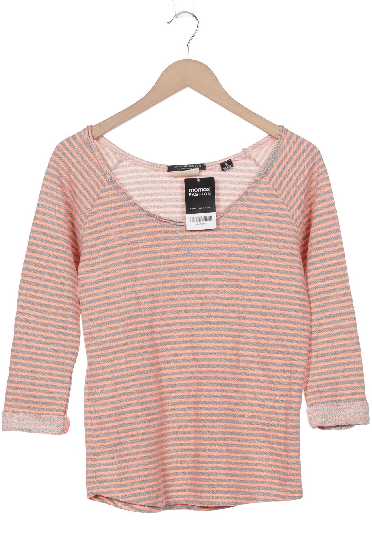 Maison Scotch Damen Pullover, neon von Maison Scotch