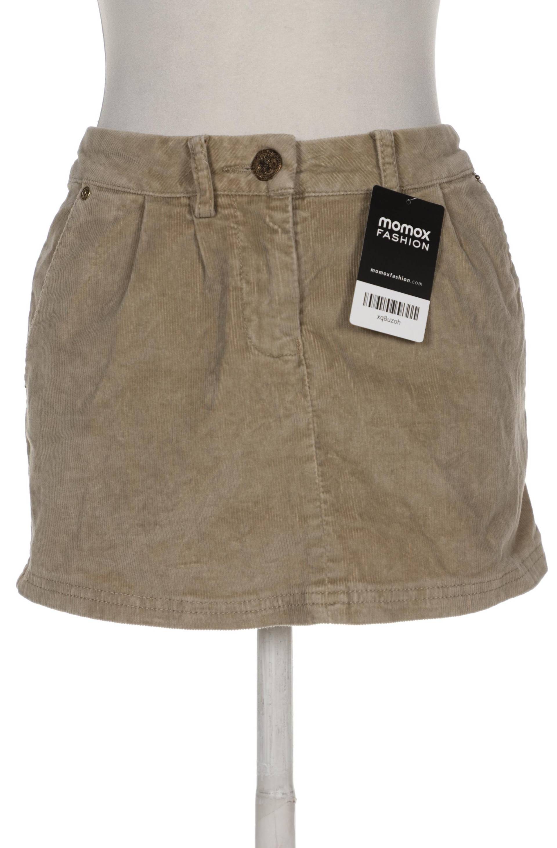 Maison Scotch Damen Rock, braun von Maison Scotch