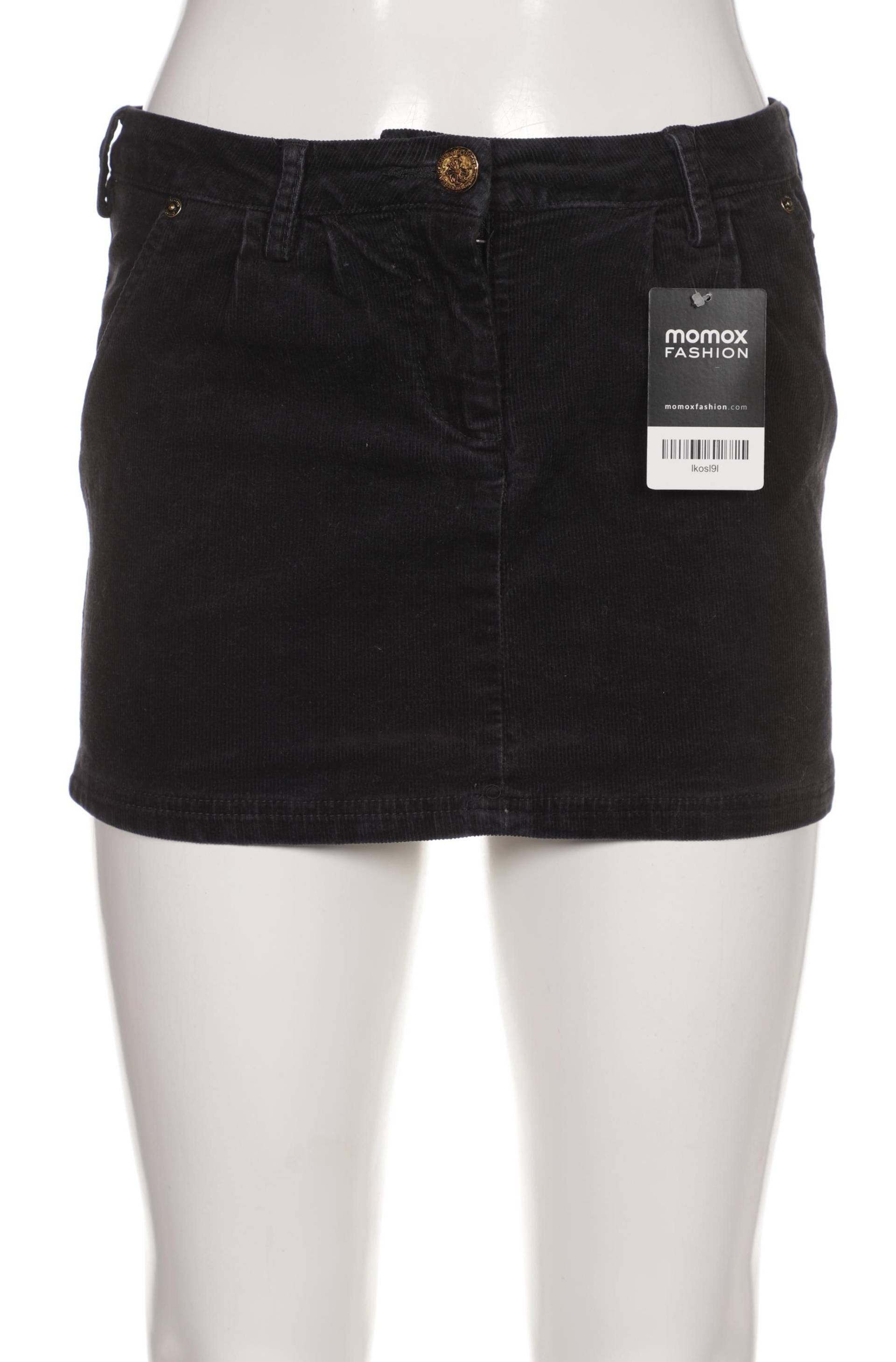 Maison Scotch Damen Rock, marineblau von Maison Scotch