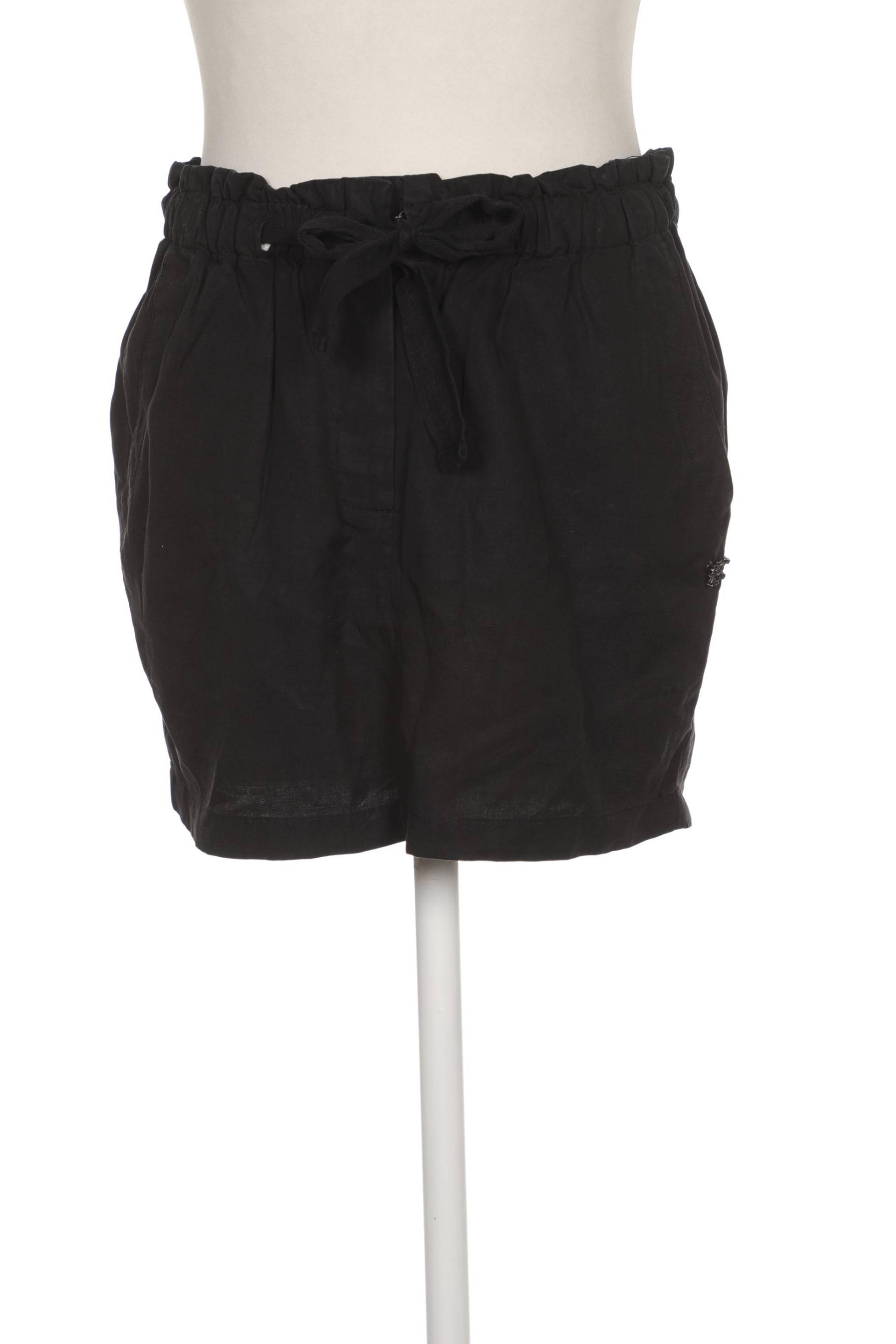 Maison Scotch Damen Rock, schwarz von Maison Scotch