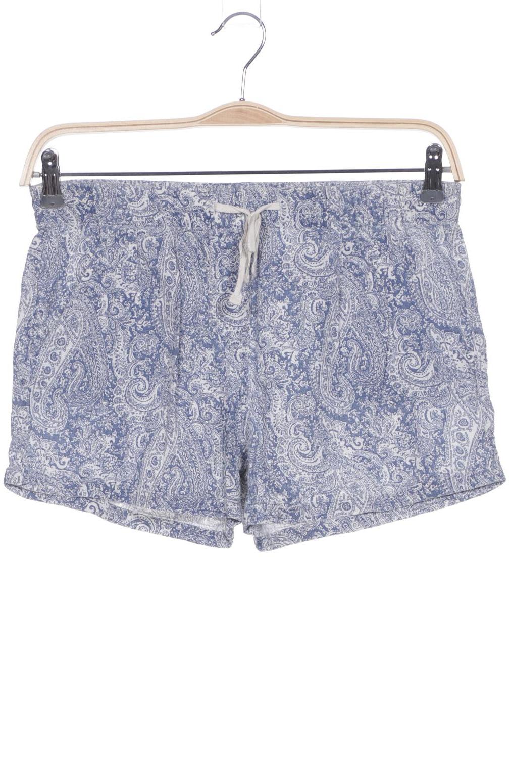 Maison Scotch Damen Shorts, blau von Maison Scotch