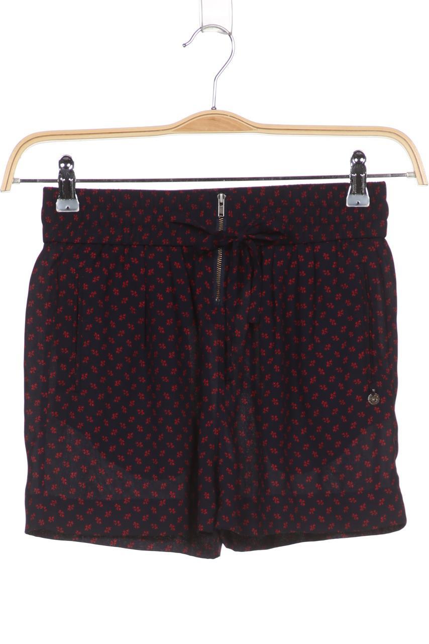 Maison Scotch Damen Shorts, marineblau von Maison Scotch