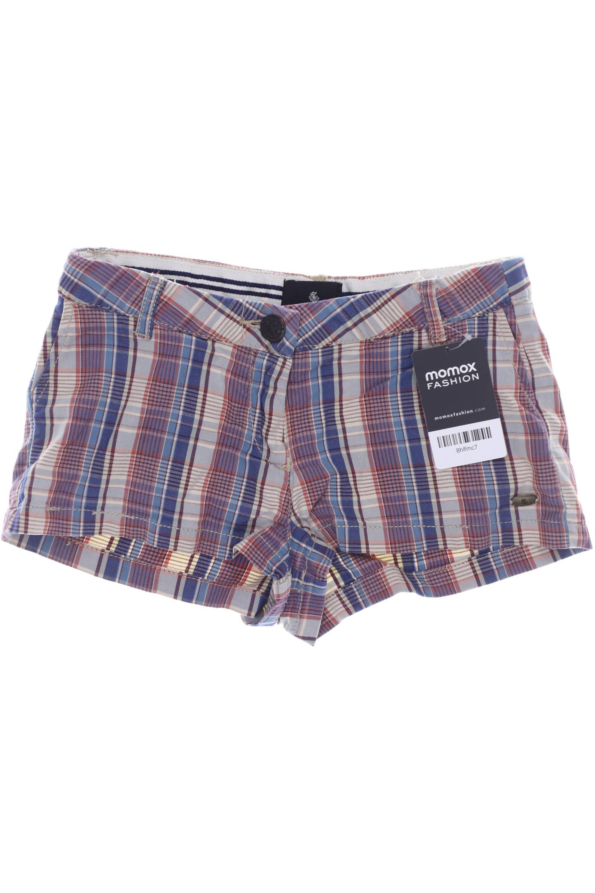 Maison Scotch Damen Shorts, mehrfarbig von Maison Scotch