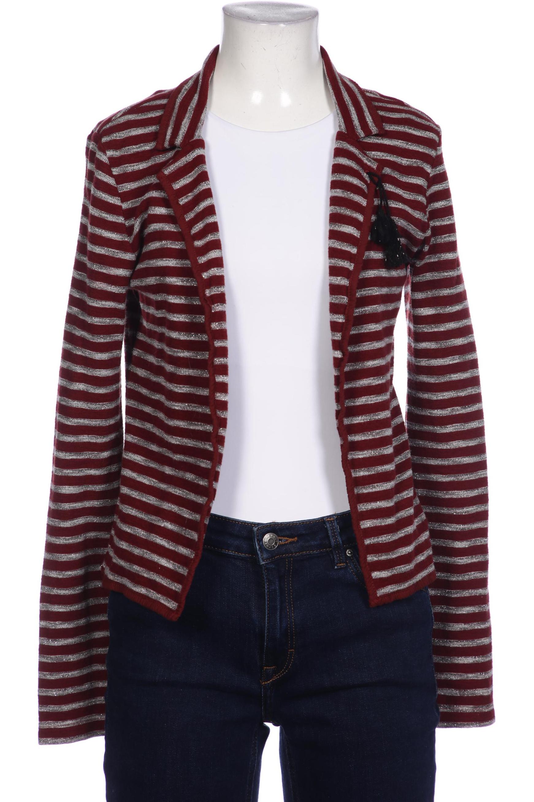 Maison Scotch Damen Strickjacke, braun von Maison Scotch