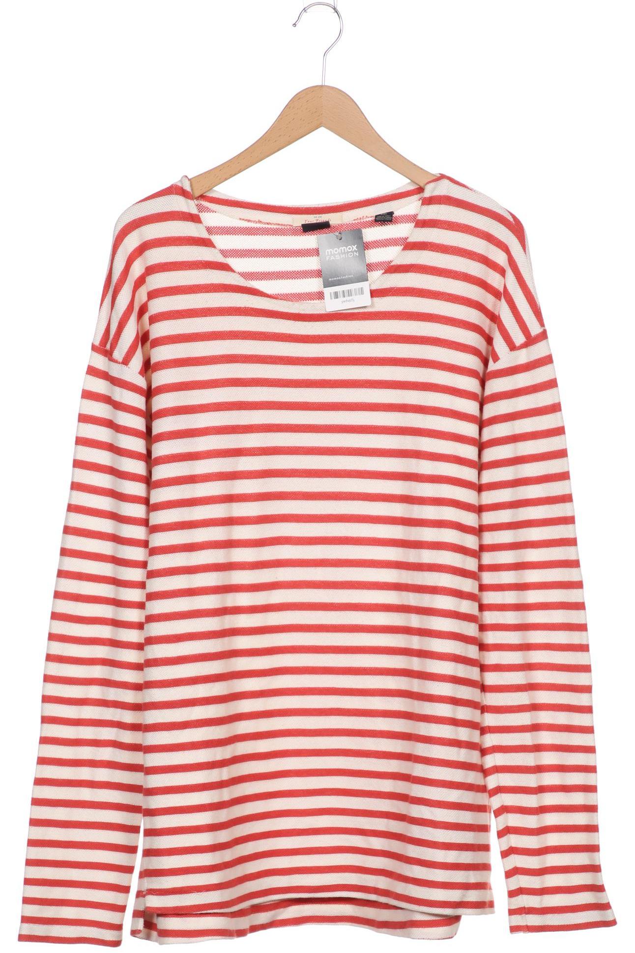 Maison Scotch Herren Sweatshirt, rot von Maison Scotch