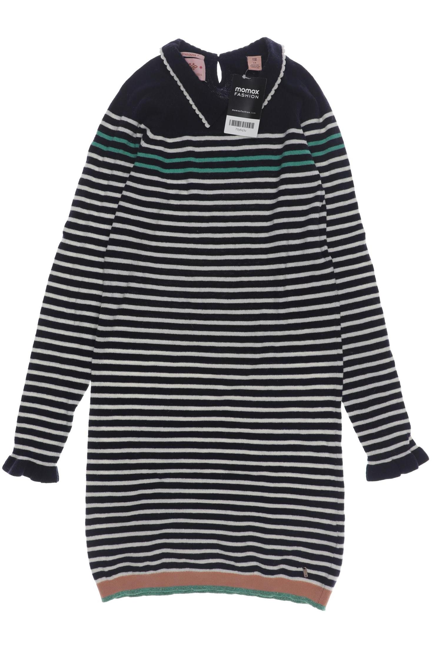 Maison Scotch Damen Kleid, marineblau, Gr. 170 von Maison Scotch