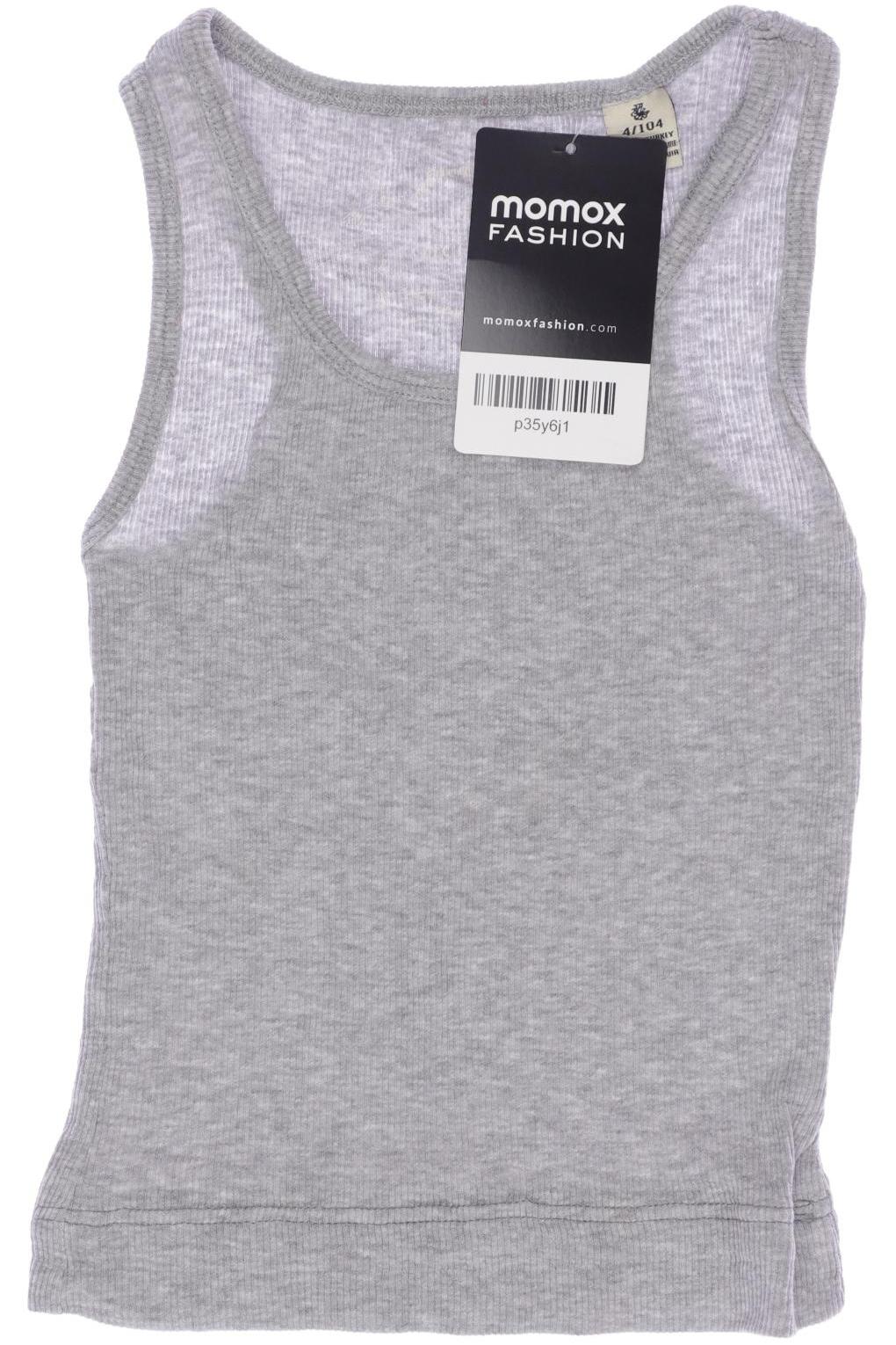 Maison Scotch Mädchen Top, grau von Maison Scotch