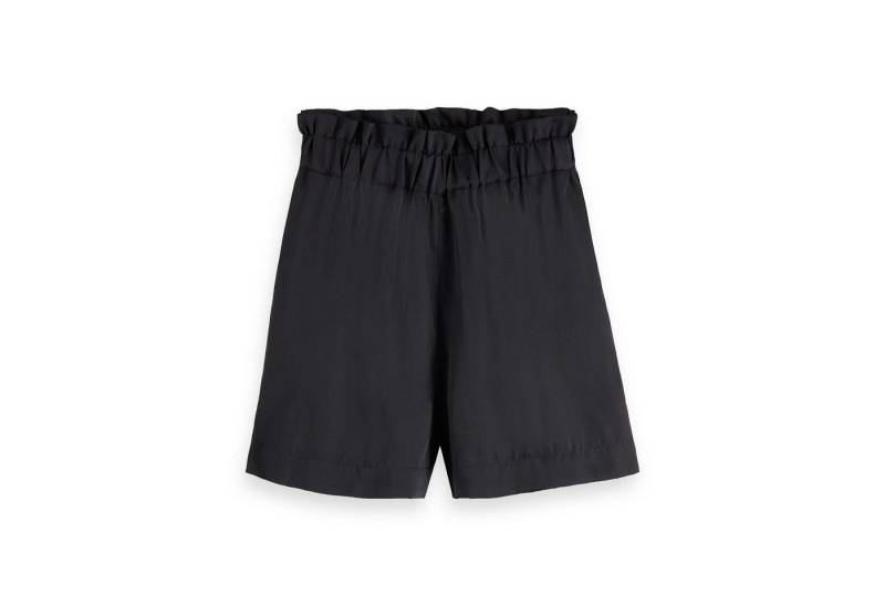Maison Scotch Trainingsshorts Maison Scotch Damen Short Drapey 157414 von Maison Scotch