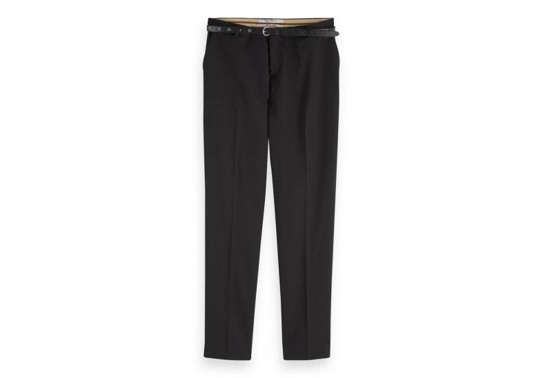 Maison Scotch Trekkinghose Maison Scotch Damen Hose Classic Tailored Pants 149899 von Maison Scotch