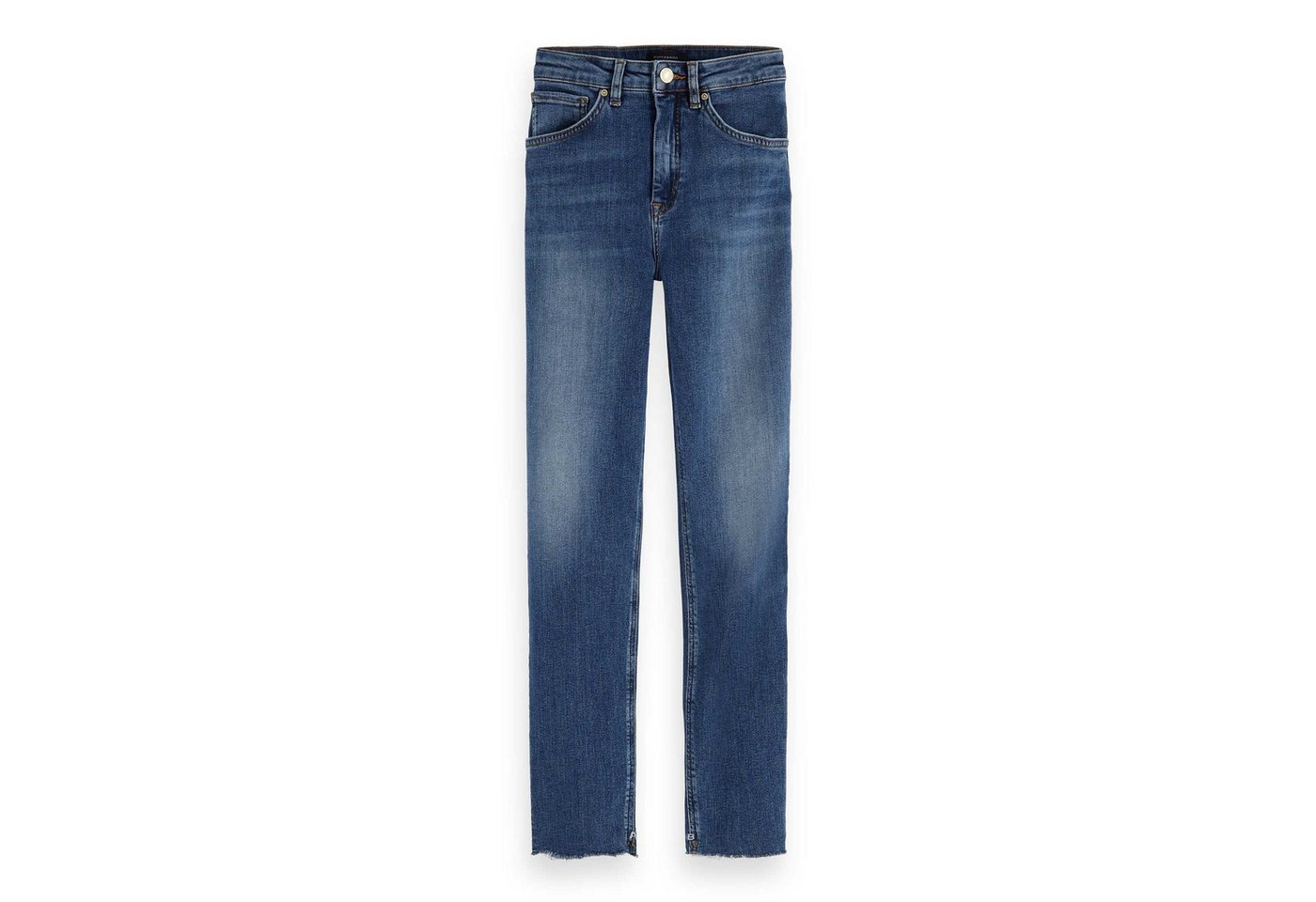 Maison Scotch Trekkinghose Maison Scotch Damen Hose Haut cropped 153715 Maison Scotch Trekkinghose Maison Scotch Damen Hose Haut cropped 153715 von Maison Scotch