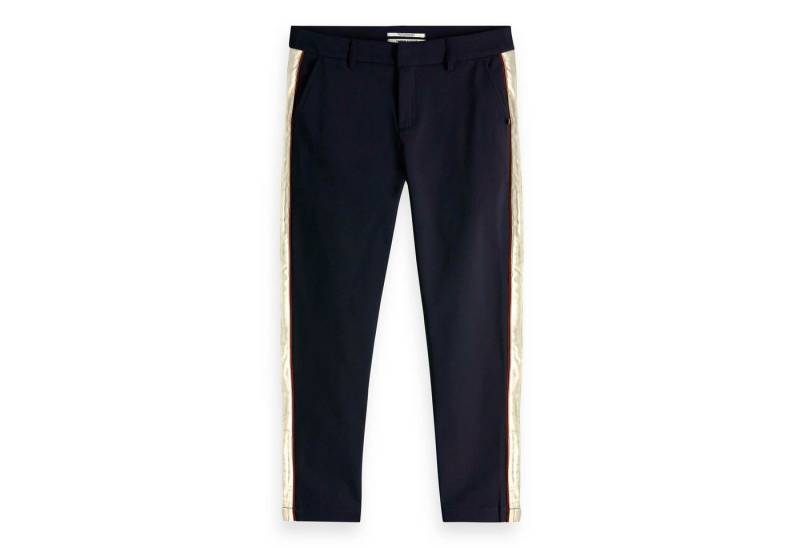 Maison Scotch Trekkinghose Maison Scotch Damen Hose Tailored Stretch Pants 149913 von Maison Scotch