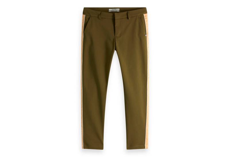 Maison Scotch Trekkinghose Maison Scotch Damen Hose Tailored Stretch Pants 149913 von Maison Scotch