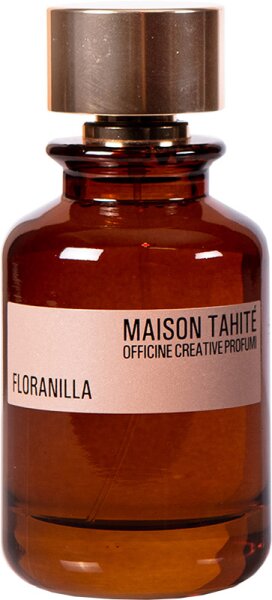 Maison Tahité Floranilla Eau de Parfum (EdP) 100 ml von Maison Tahité