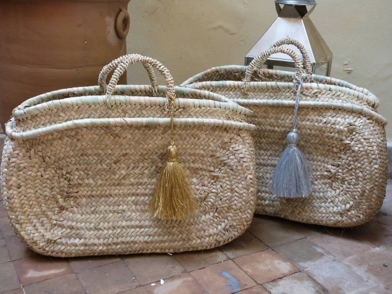 Runde Stroh Korb, Strohtasche Rund, Sac En Paille, Sommer-Tasche, Französisch Strand-Korb-Tasche, Strandtasche, Einkaufstasche, Natürlichen Korb Runde Stroh Korb, Strohtasche Rund, Sac En Paille, Sommer-Tasche, Französisch Strand-Korb-Tasche, Strandtasche, Einkaufstasche, Natürlichen Korb von Maison106