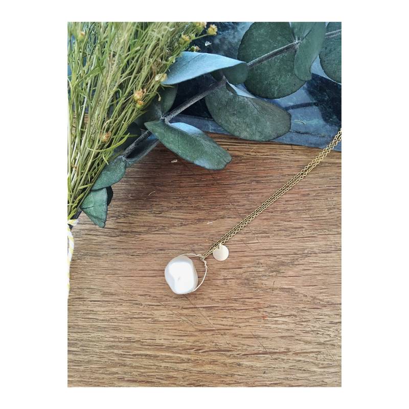 Perlenkette - Vergoldet von MaisonGaston