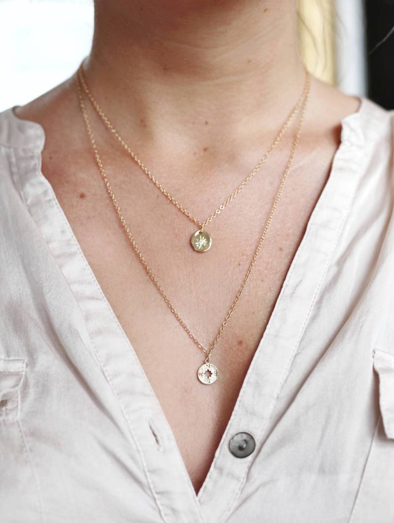 Halsband Stella von MaisonZouzou