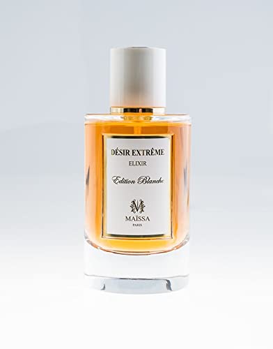 Maison Maissa Désir Extréme Elixir 100 ml Maison Maissa Désir Extréme Elixir 100 ml von Maissa Parfums