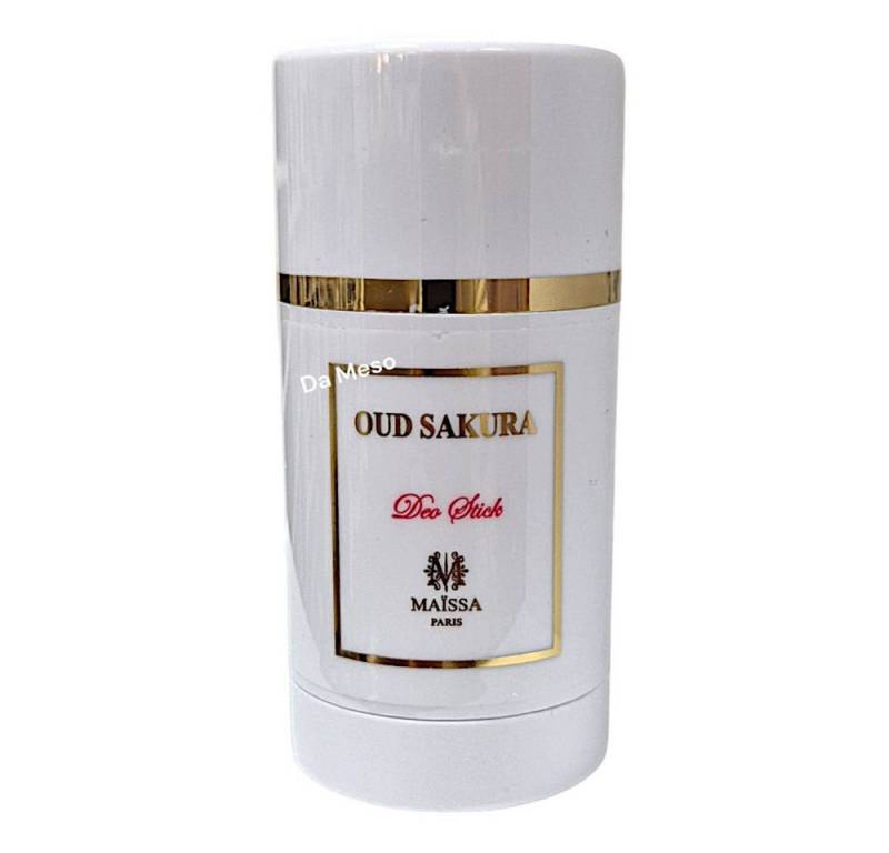 Maissa Paris Deo-Stift Maison Maissa Deo stick 75ml verschiedene Sorten Maissa Paris Deo-Stift Maison Maissa Deo stick 75ml verschiedene Sorten von Maissa Paris