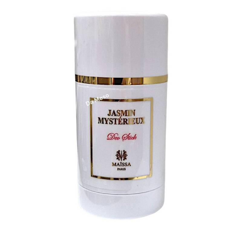 Maissa Paris Deo-Stift Maison Maissa Deo stick 75ml verschiedene Sorten Maissa Paris Deo-Stift Maison Maissa Deo stick 75ml verschiedene Sorten von Maissa Paris