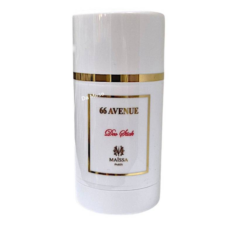 Maissa Paris Deo-Stift Maison Maissa Deo stick 75ml verschiedene Sorten Maissa Paris Deo-Stift Maison Maissa Deo stick 75ml verschiedene Sorten von Maissa Paris