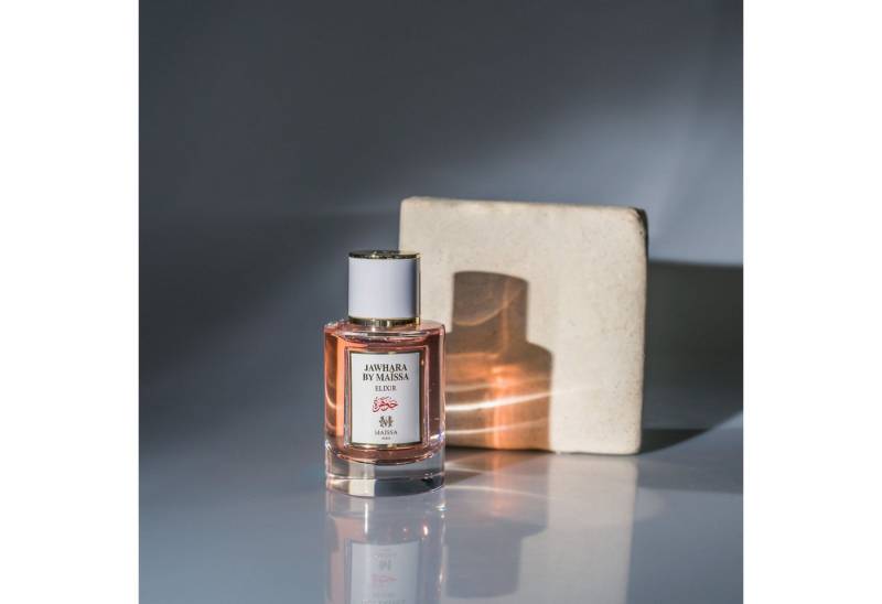 Maissa Paris Eau de Parfum Maison Maïssa Jawhara Elixir Eau de Parfum 50 ml Maissa Paris Eau de Parfum Maison Maïssa Jawhara Elixir Eau de Parfum 50 ml von Maissa Paris