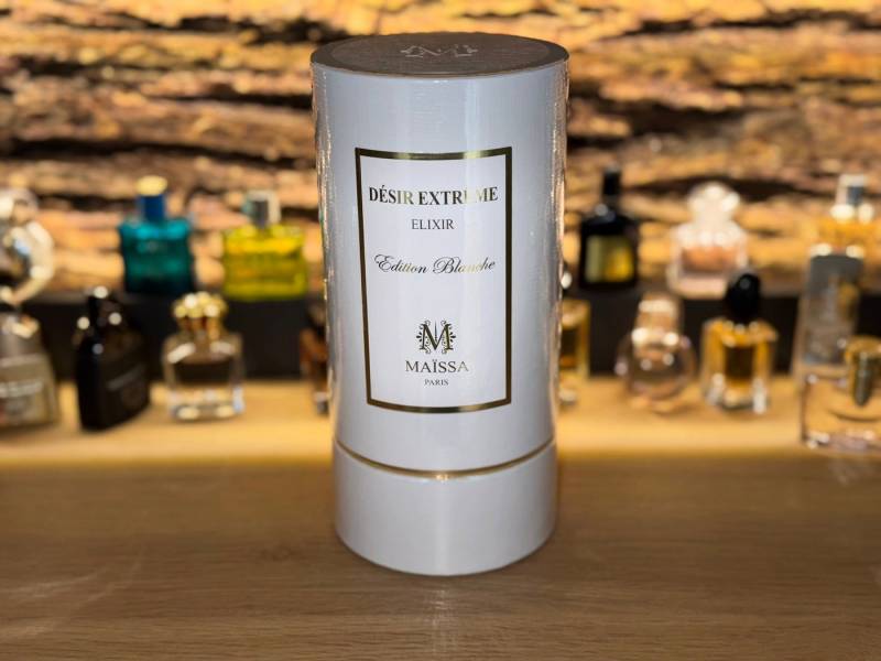 Maissa Paris Eau de Parfum Maissa Désir Extrême elixir Maissa Paris Eau de Parfum Maissa Désir Extrême elixir von Maissa Paris