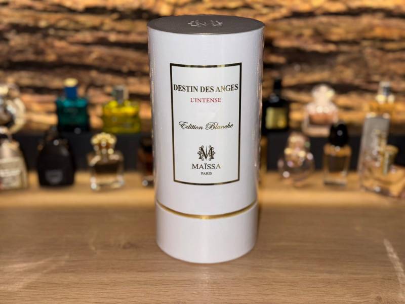 Maissa Paris Eau de Parfum Maissa Destin des Anges Intense Maissa Paris Eau de Parfum Maissa Destin des Anges Intense von Maissa Paris