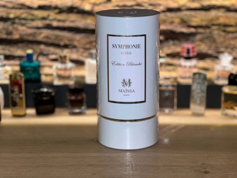 Maissa Paris Eau de Parfum Maissa Symphonie D´Amour Maissa Paris Eau de Parfum Maissa Symphonie D´Amour von Maissa Paris