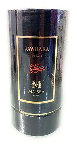 Jawhara Maissa Jawhara by Maissa Elixir 50ml EDP von Maïssa